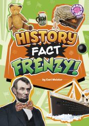 History Fact Frenzy!
