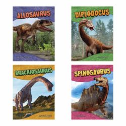 Dinosaur Guides