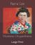 Madame Chrysantheme: Large Print