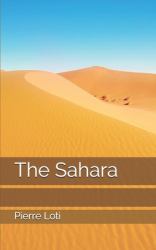 The Sahara