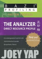 Analyzer : Direct Resource Profile