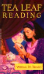 Tea Leaf Reading
