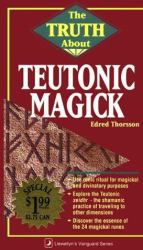 Teutonic Magick