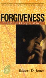 Forgiveness : God's Answer to 