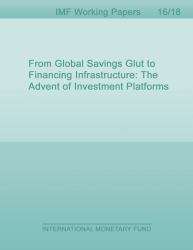 From Global Savings Glut to Financing Infrastructure : The Advent of Investment Platforms