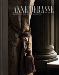 Anne Derasse : Inner Time
