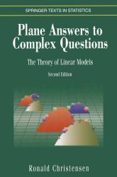 Plane Answers to Complex Questions