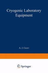 Cryogenic Laboratory Equipment