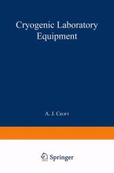 Cryogenic Laboratory Equipment
