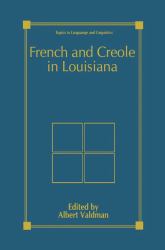 French and Creole in Louisiana