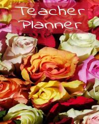 Teacher Planner : Favorite Teacher's Lesson Organizer Notebook For 2019-2020