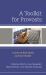 A Toolkit for Provosts : A Series of Real Stories and Case Studies