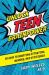Unlock Teen Brainpower : 20 Keys to Boosting Attention, Memory, and Efficiency