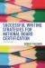 Successful Writing Strategies for National Board Certification