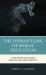 The Dismantling of Moral Education : How Higher Education Reduced the Human Identity