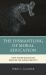 The Dismantling of Moral Education : How Higher Education Reduced the Human Identity