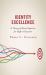 Identity Excellence : A Theory of Moral Expertise for Higher Education