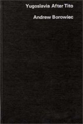 Yugoslavia after Tito