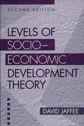 Levels of Socio-Economic Development Theory