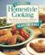 Jeanne Jones' Homestyle Cooking Made Healthy : 200 Classic American Favorites Low in Fat with All the Original Flavor!