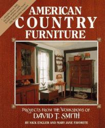 American Country Furniture