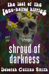 Shroud of Darkness