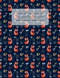 Journal Lined Notebook, Soft Matte Cover, Large 8. 5x11 Inches, 100 Pages White Premium Paper