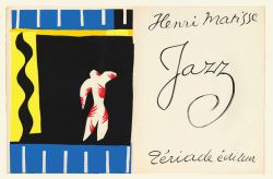 Jazz : Teriade Edition