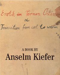Erotik Im Fernen Osten Oder Transition from Cool to Warm