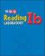 Reading Lab 1b, Student Record Book (Pkg. of 5), Levels 1. 4 - 4. 5