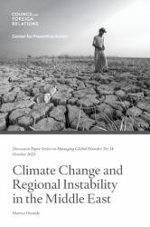 Climate Change and Regional Instability in the Middle East