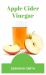 Apple Cider Vinegar : The Best Tips and Tricks to Benefit Your Health, Minimize Cost and for a Healthy Happy Home