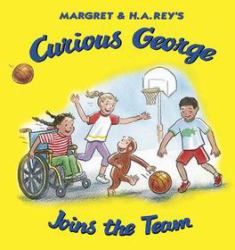 Curious George Joins the Team