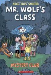Mystery Club
