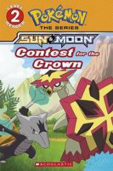 Contest for the Crown