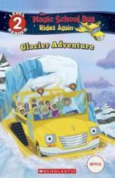 Glacier Adventure