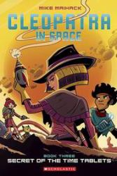 Secret of the Time Tablets