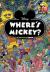 Disney Where's Mickey Look and Find