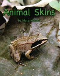 Animal Skins
