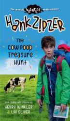 The Cow Poop Treasure Hunt