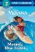 Moana's New Friend