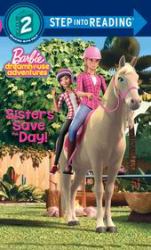 Sisters Save the Day!