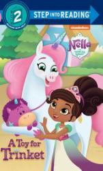 A Toy for Trinket