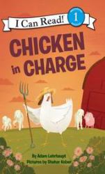 Chicken in Charge