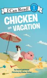 Chicken on Vacation