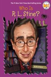 Who Is R. L. Stine?