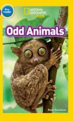 Odd Animals