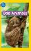 Odd Animals