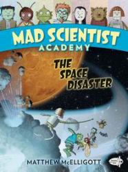 The Space Disaster