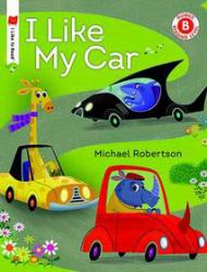 I Like My Car